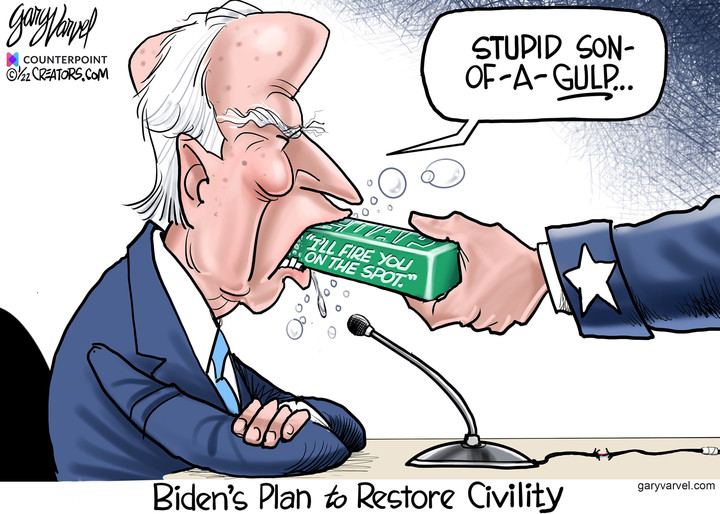 Gary Varvel for Jan 27, 2022