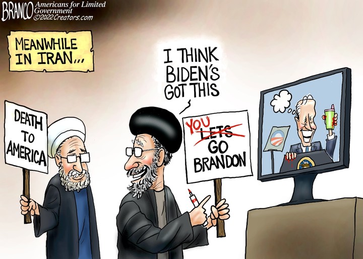 A.F. Branco for Feb 01, 2022