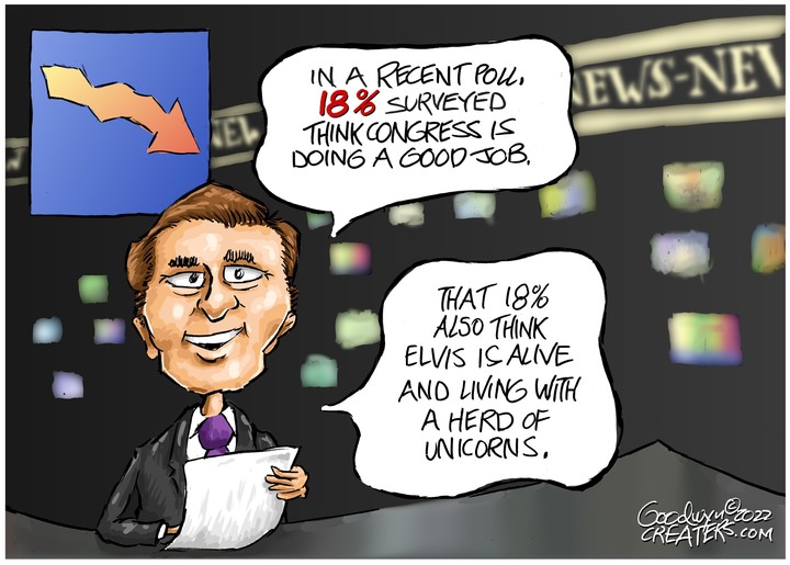 Al Goodwyn for Feb 06, 2022