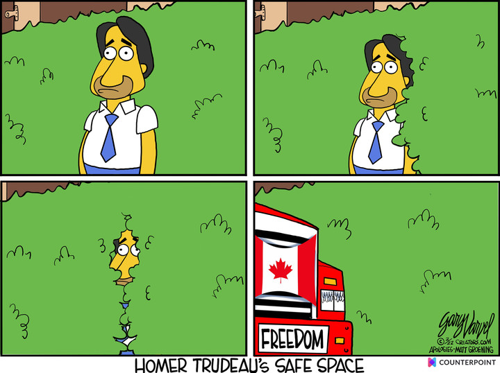 Gary Varvel for Feb 08, 2022