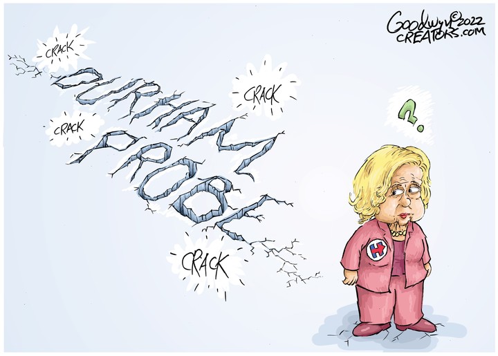 Al Goodwyn for Feb 13, 2022