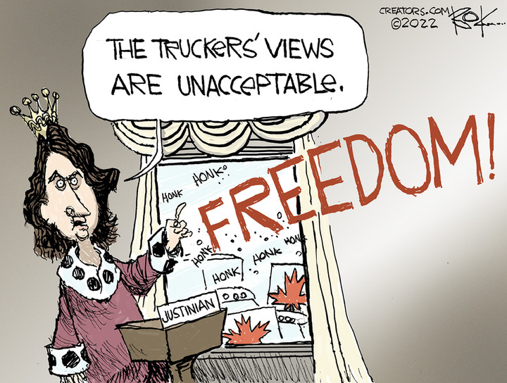 Chip Bok for Feb 16, 2022