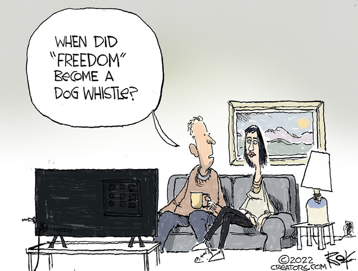 Chip Bok for Feb 23, 2022