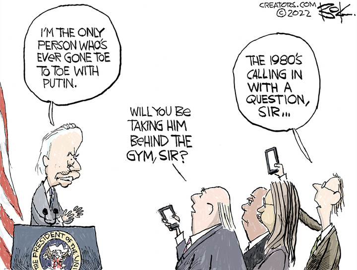 Chip Bok for Feb 24, 2022