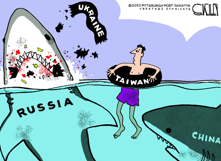 Steve Kelley for Feb 25, 2022