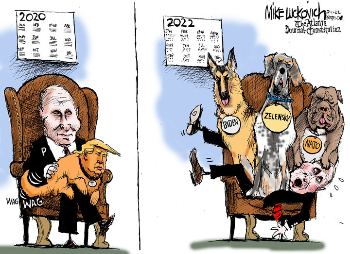 Mike Luckovich for Mar 01, 2022
