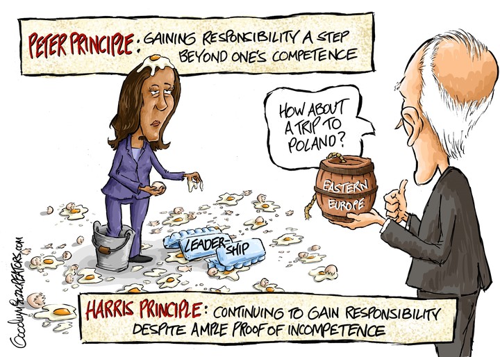 Al Goodwyn for Mar 06, 2022