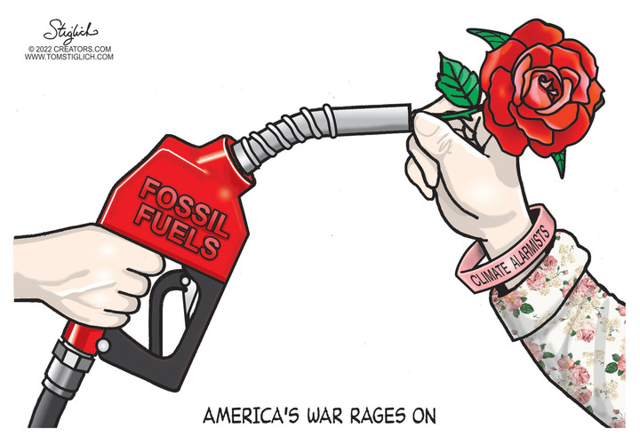 Tom Stiglich for Mar 08, 2022