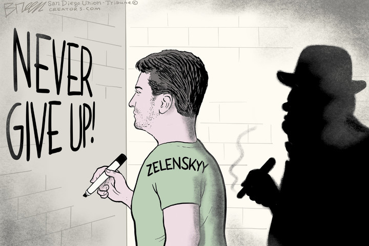 Steve Breen for Mar 10, 2022