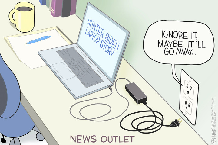 Steve Breen for Mar 18, 2022
