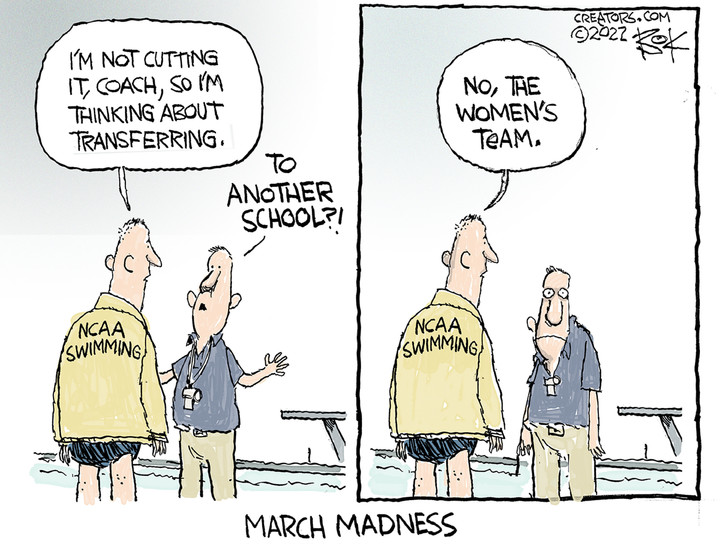 Chip Bok for Mar 21, 2022
