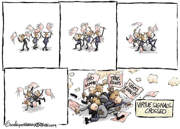 Al Goodwyn for Mar 27, 2022