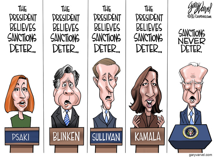 Gary Varvel for Mar 27, 2022