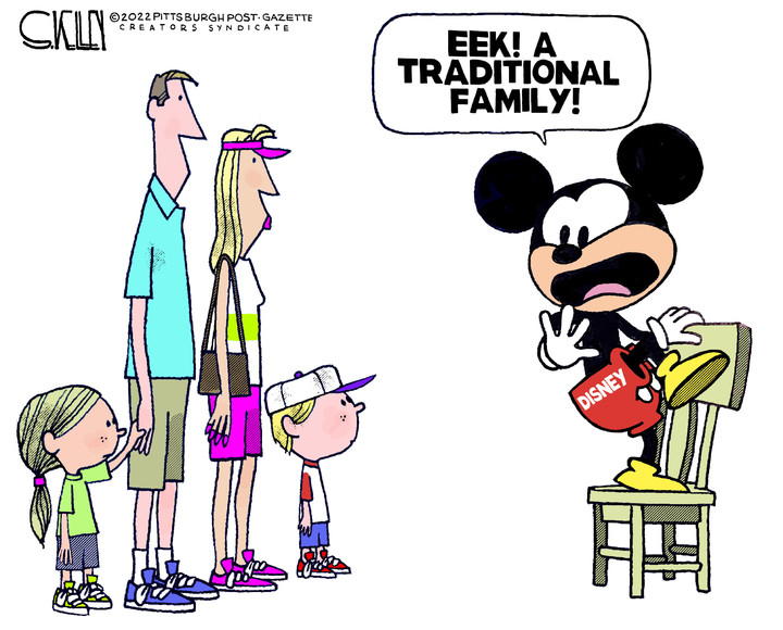 Steve Kelley for Apr 01, 2022