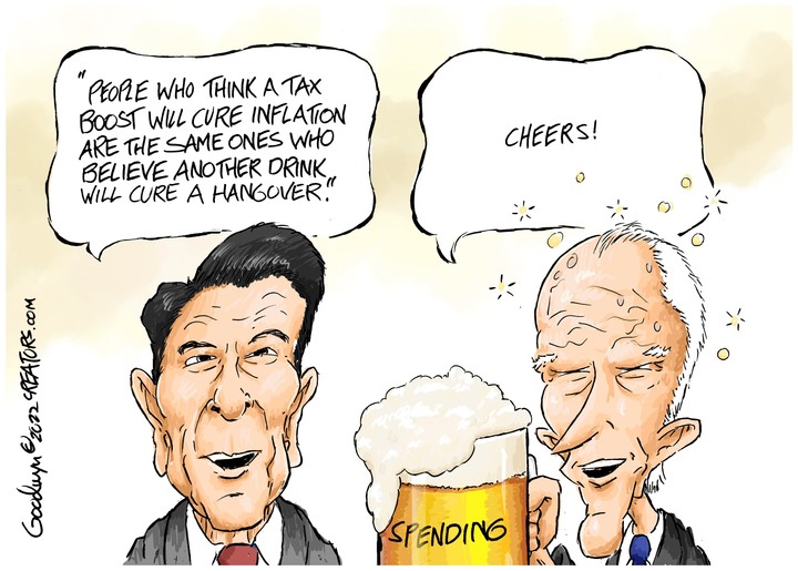 Al Goodwyn for Apr 01, 2022