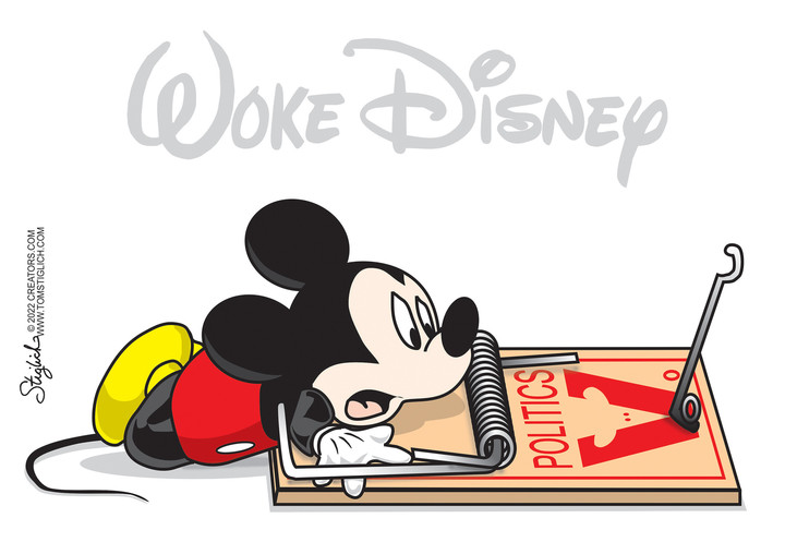 Tom Stiglich for Apr 03, 2022