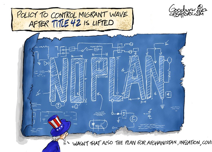 Al Goodwyn for Apr 03, 2022