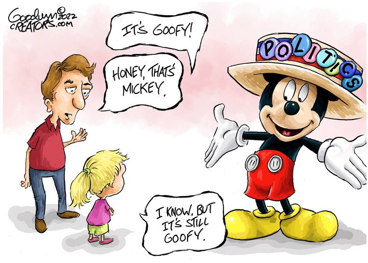 Al Goodwyn for Apr 04, 2022