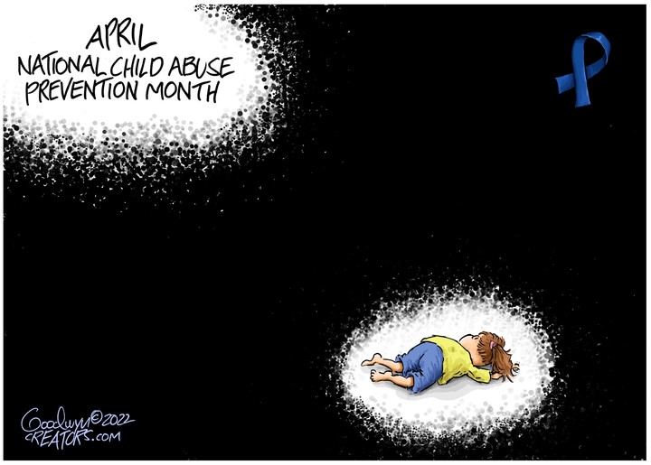 Al Goodwyn for Apr 09, 2022