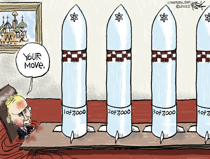 Chip Bok for Apr 08, 2022