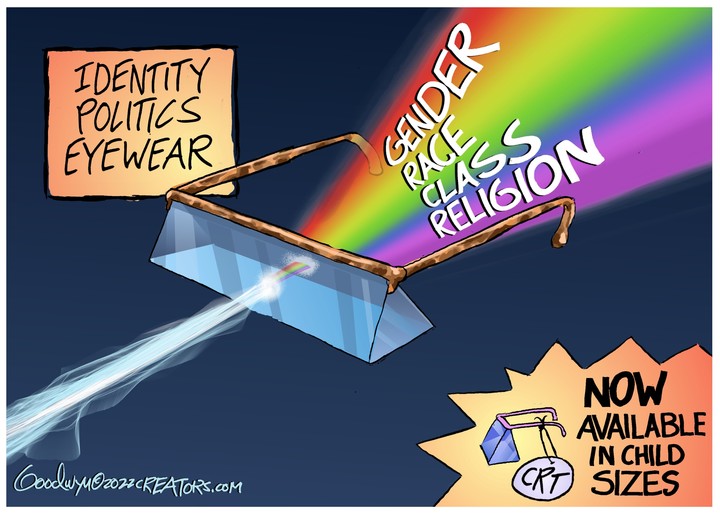 Al Goodwyn for Apr 20, 2022