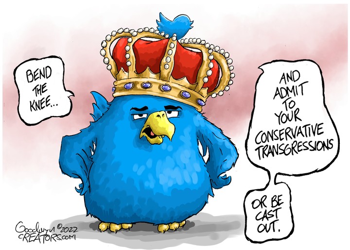 Al Goodwyn for Apr 22, 2022