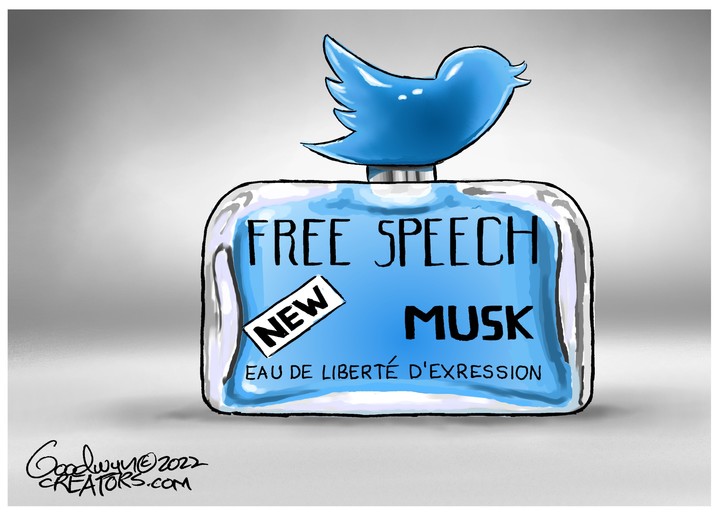 Al Goodwyn for Apr 27, 2022