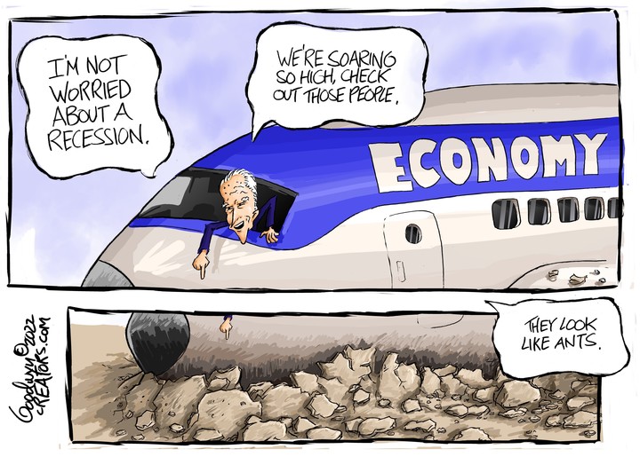 Al Goodwyn for May 02, 2022