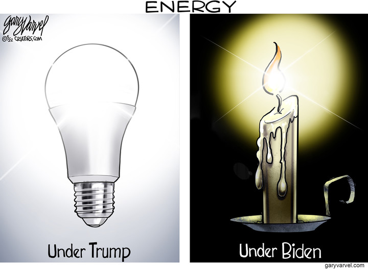 Gary Varvel for May 11, 2022