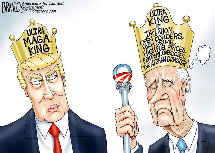A.F. Branco for May 17, 2022