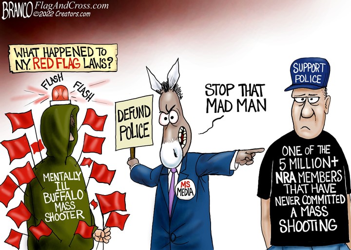 A.F. Branco for May 18, 2022