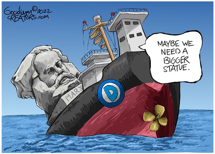 Al Goodwyn for Jun 01, 2022