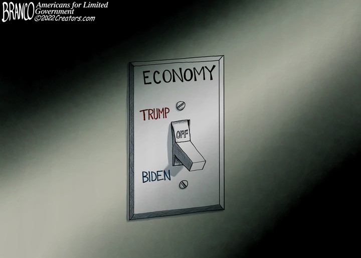 A.F. Branco for Jun 03, 2022