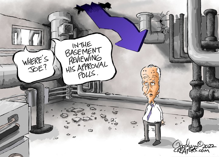 Al Goodwyn for Jun 14, 2022