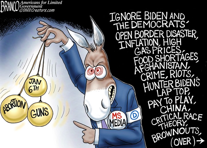 A.F. Branco for Jun 28, 2022