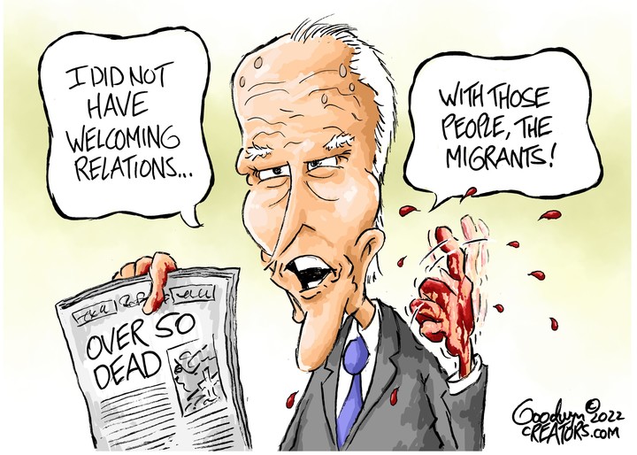 Al Goodwyn for Jun 30, 2022