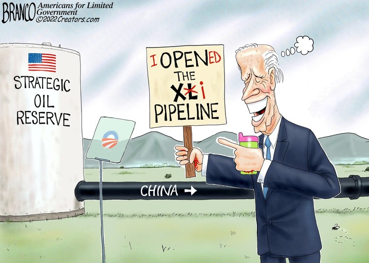 A.F. Branco for Jul 08, 2022