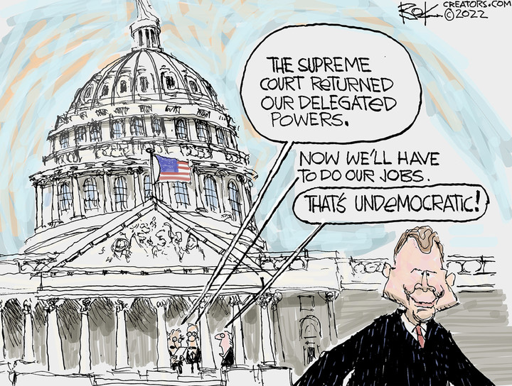 Chip Bok for Jul 12, 2022