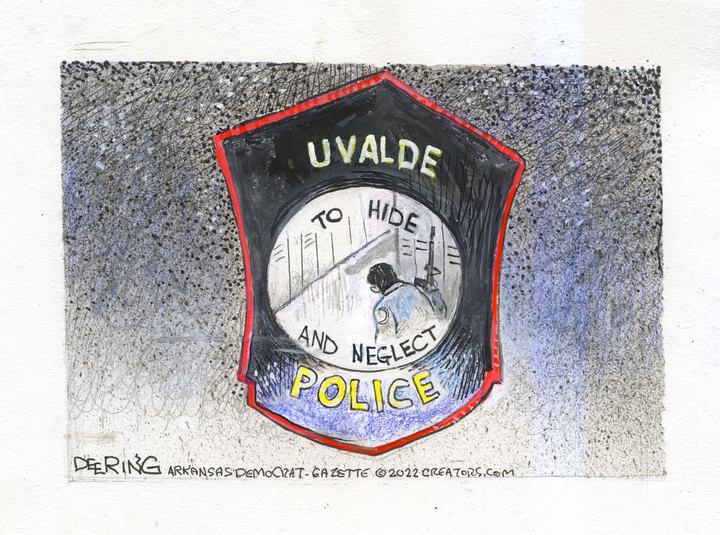 John Deering for Jul 15, 2022