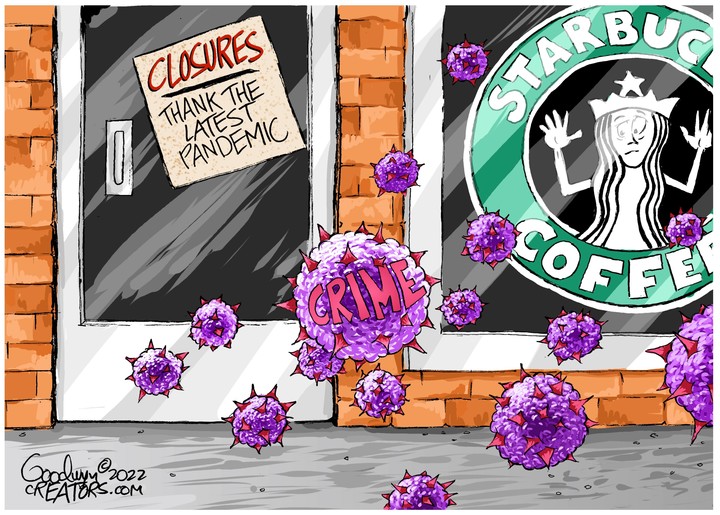 Al Goodwyn for Jul 20, 2022