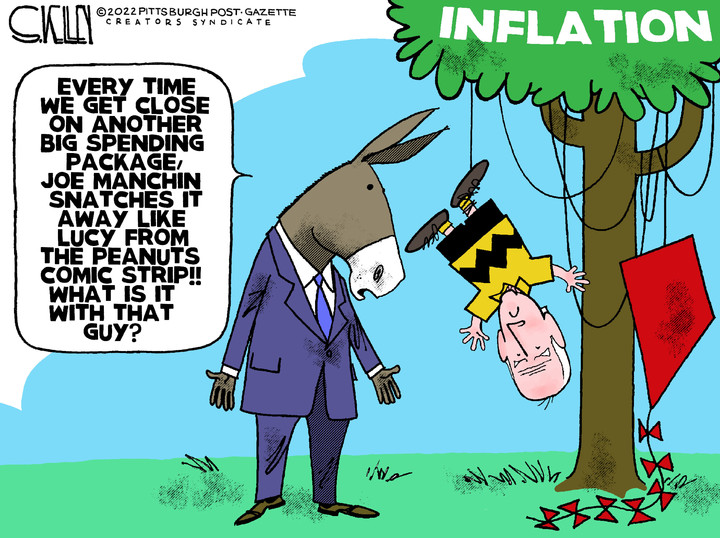 Steve Kelley for Jul 21, 2022