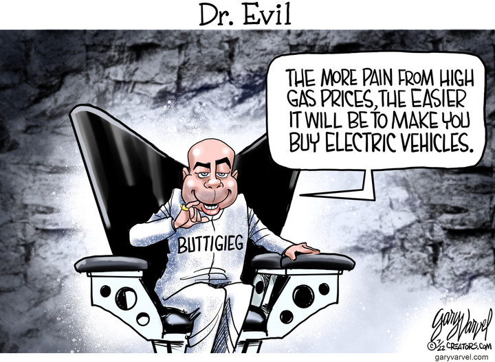 Gary Varvel for Jul 27, 2022