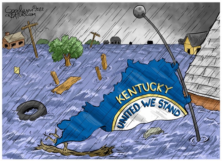 Al Goodwyn for Aug 02, 2022