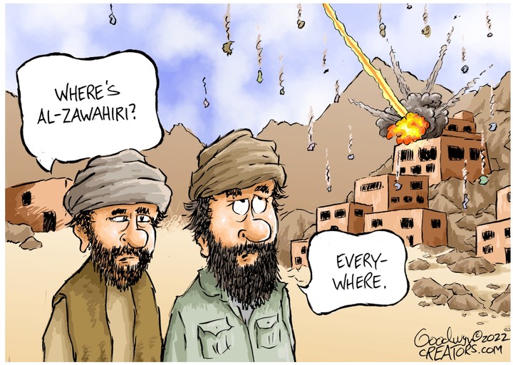 Al Goodwyn for Aug 03, 2022