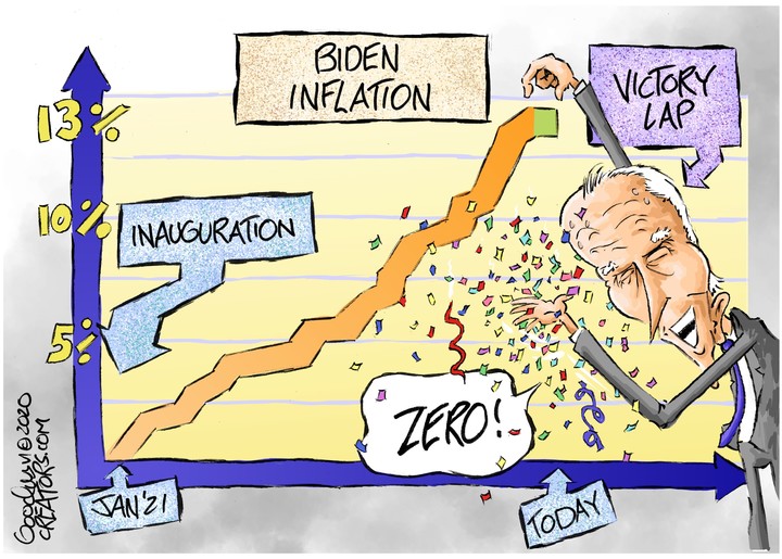 Al Goodwyn for Aug 16, 2022