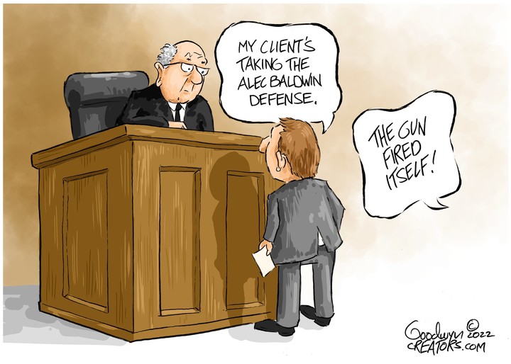 Al Goodwyn for Aug 17, 2022