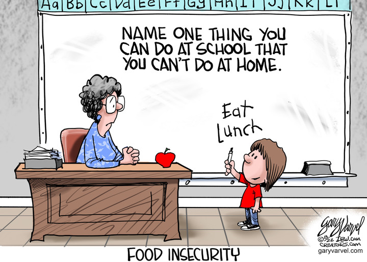 Gary Varvel for Aug 18, 2022