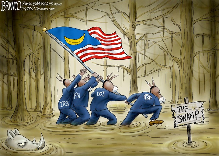 A.F. Branco for Aug 29, 2022