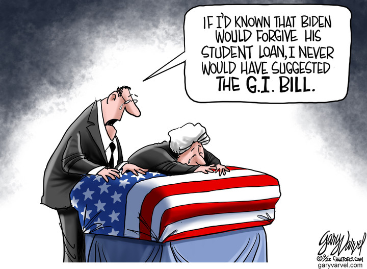 Gary Varvel for Sep 04, 2022