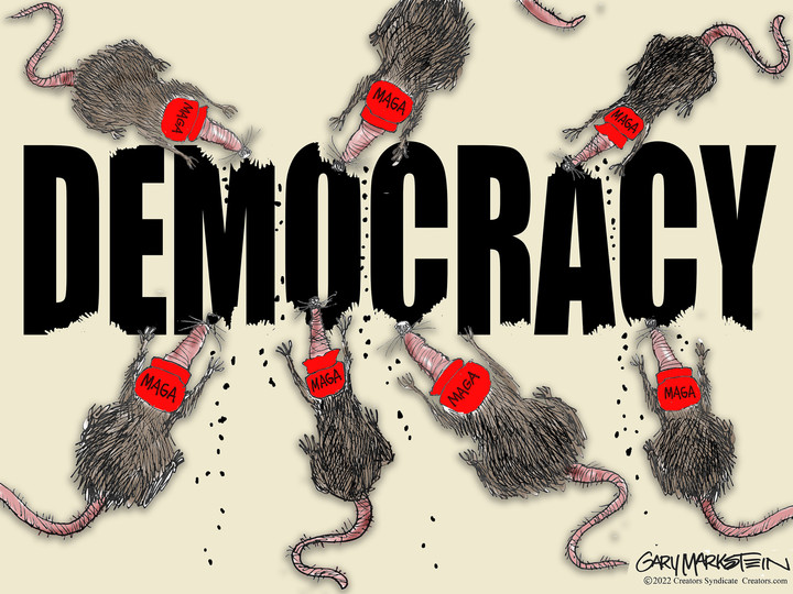 Gary Markstein for Sep 04, 2022